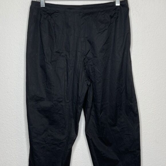 Hearts of Palm‎ Pants Black - Picture 3 of 7
